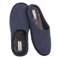 Men’s Chec Slippers