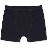 Pack of 5 Boys Organic Cotton Stretch Boxer Trunks Kids Underwear Comfortable Durable Essentials for Ages 5-13 Breathable Fabric Ideal for School Sports by Sock Stack Boxer Shorts