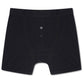 Pack of 5 Men's Cotton Boxer Shorts Button Fly Breathable Stretchy Classic Trunks Premium Comfort Everyday Wear Gym Sports Sock Stack Boxer Shorts