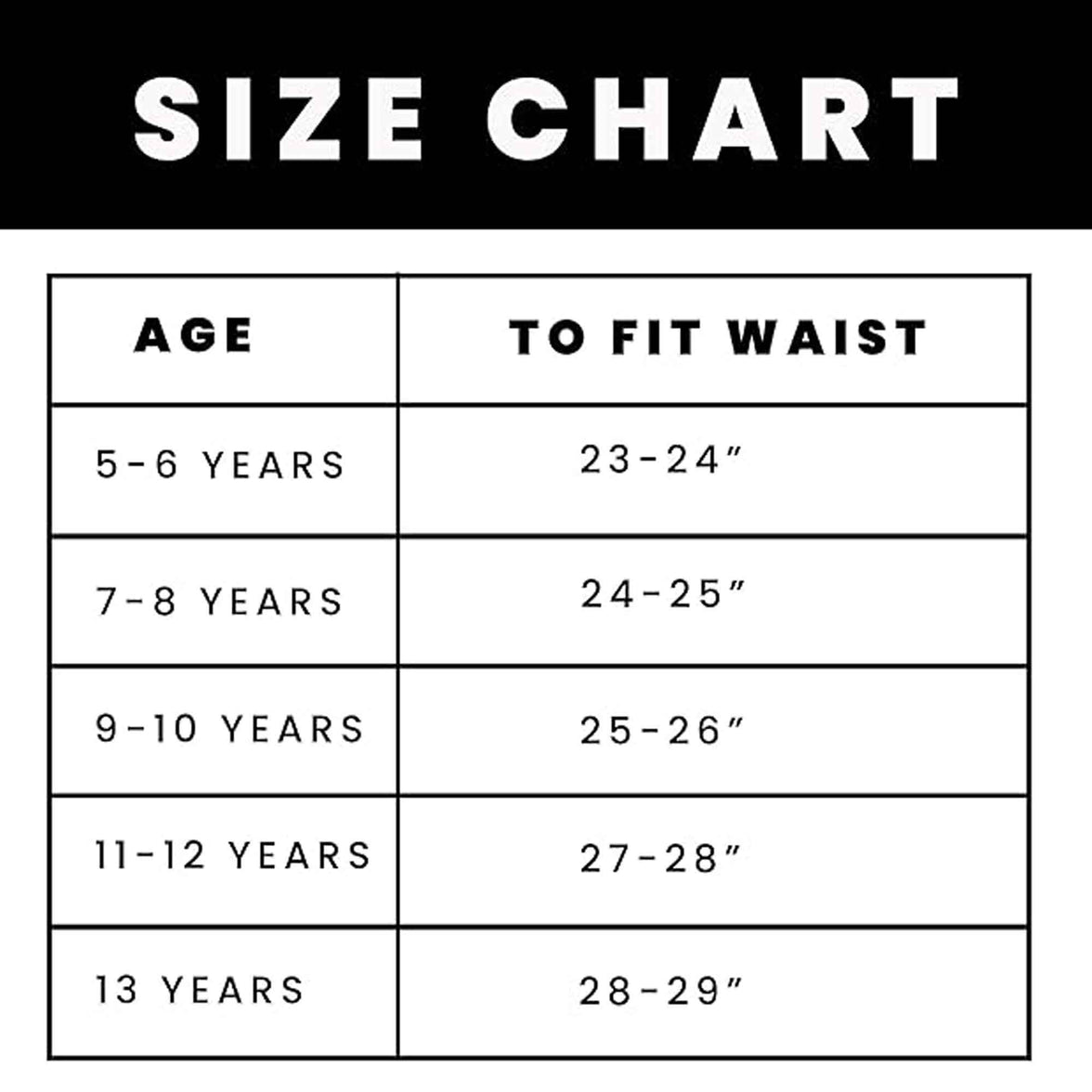 Pack of 6 Kids Loose Fit Woven Boxers Durable Cotton Blend with Elastic Waistband Sizes 5-13 Years Ideal for School Sports KB01 by Sock Stack Boxer Shorts