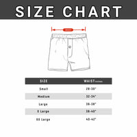 Pack Of 6 Mens Jersey Boxer Shorts Cotton Rich Classic Fit Breathable Button Fly Design Men Boxers Underwear by Sock Stack Boxer Shorts