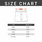 Pack Of 6 Mens Jersey Boxer Shorts Cotton Rich Classic Fit Breathable Button Fly Design Men Boxers Underwear by Sock Stack Boxer Shorts