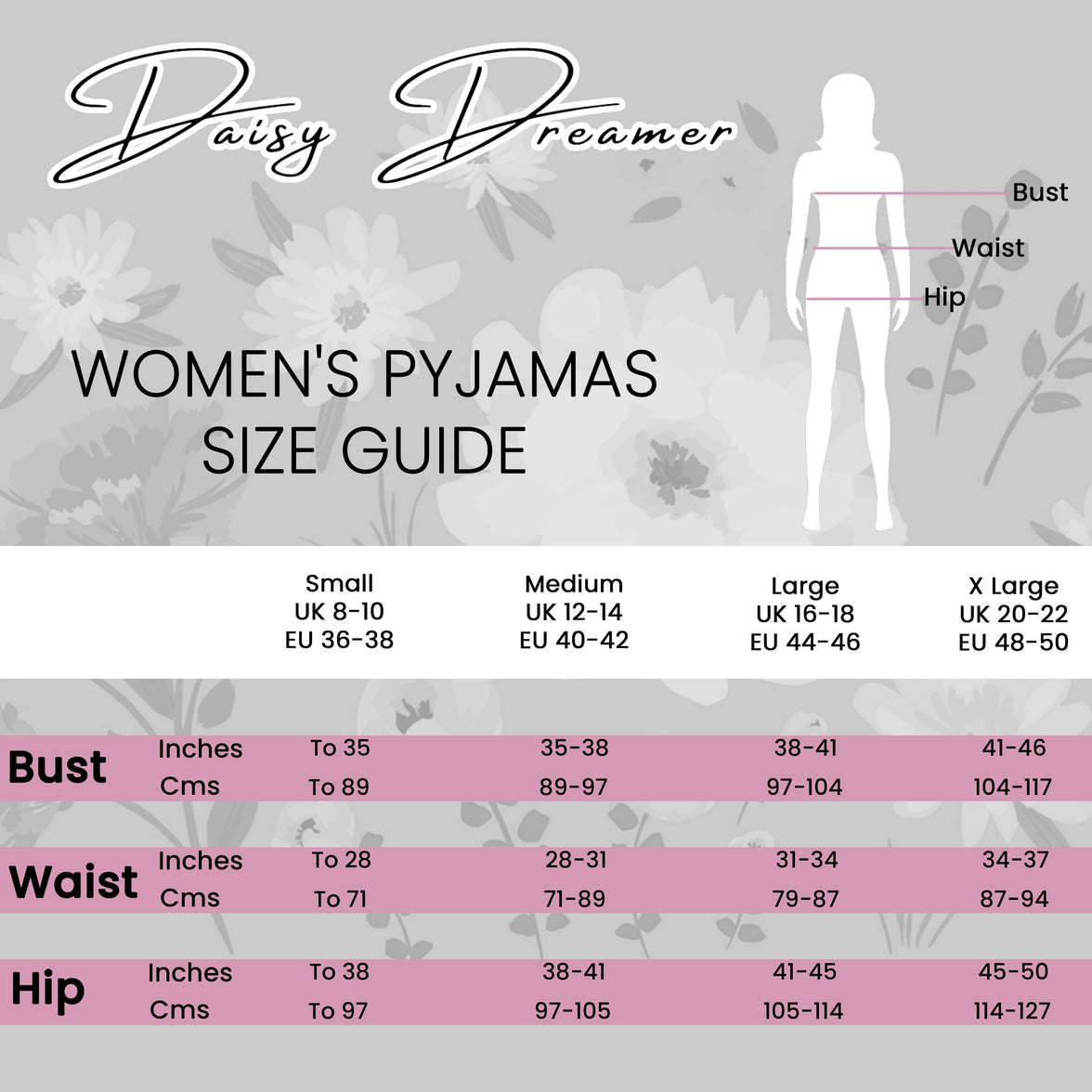 Women's Ultra-Soft Sherpa Lounge Set Long Sleeve Top and Leggings with Double Pockets Cozy Pajamas for Chilly Days Multiple Sizes Daisy Dreamer Pyjamas