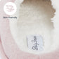 Womens Slippers Slip On Soft Mules with Memory Foam Warm Lined Indoor House Shoes Non Slip Sole Ladies Slipper Pair by Daisy Dreamer Slippers