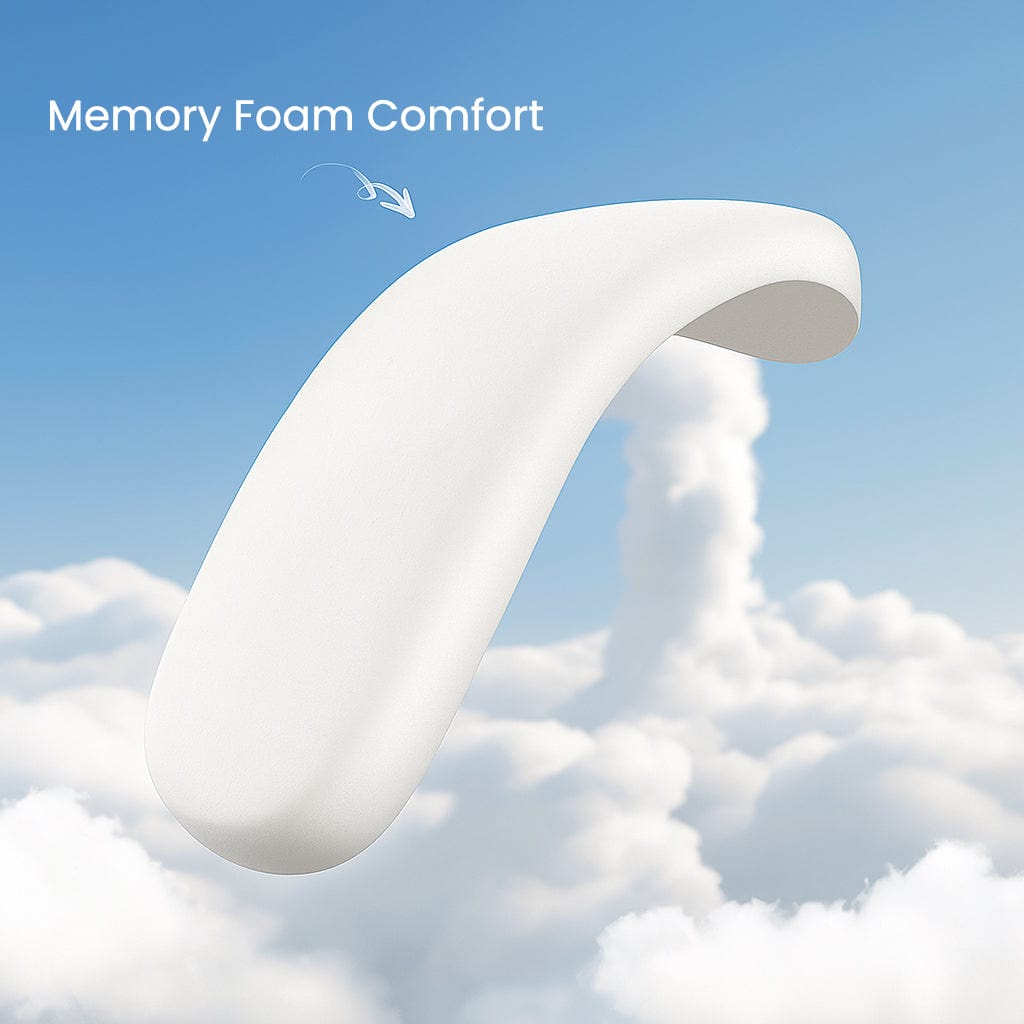 Womens Slippers Slip On Soft Mules with Memory Foam Warm Lined Indoor House Shoes Non Slip Sole Ladies Slipper Pair by Daisy Dreamer Slippers