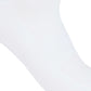 6 Pairs Of Men's Bamboo Trainer Socks, Liner Sock, Sports Summer Holiday. Buy now for £7.00. A Socks by Sock Stack. 6-11, anti blister, bamboo, black, boot socks, boys socks, breathable, comfortable, cosy, elastane, grey, holidays, man, mens, mens socks,