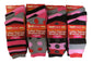 12 Pack Womens Thermal Winter Socks Extra Warm for Cold Weather High Insulation with 2.3 Tog Rating Perfect for Work Boots and Outdoor Activities by Heatwave Thermalwear. Buy now for £9.00.