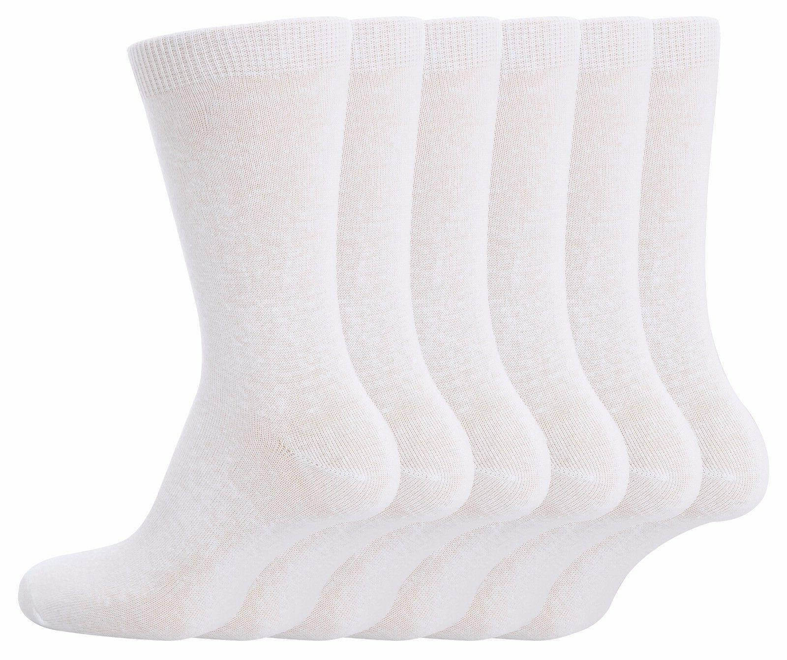 12 Pairs Kids Cotton School Socks Breathable Durable Ankle Socks Boys Girls Uniform Navy Grey Black White Sizes 2 to 12 by Sock Stack. Buy now for £8.00.