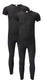 Heatwave® Pack Of 2 Men's Thermal Underwear Set, T-Shirt & Pants Baselayer Set. Buy now for £18.00. A Thermal Underwear by Heatwave Thermalwear. baselayer, black, blue, charcoal, grey, heatwave, hiking, large, long johns, long sleeve, marl grey, medium, m