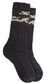3 Pairs Mens Merino Wool Thermal Hiking Boot Socks Reinforced Heel Toe Cushioning Outdoor Work Running by Sock Stack. Buy now for £13.00.