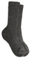 3 Pairs Mens Merino Wool Thermal Hiking Boot Socks Reinforced Heel Toe Cushioning Outdoor Work Running by Sock Stack. Buy now for £13.00.