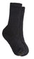 3 Pairs Mens Merino Wool Thermal Hiking Boot Socks Reinforced Heel Toe Cushioning Outdoor Work Running by Sock Stack. Buy now for £13.00.