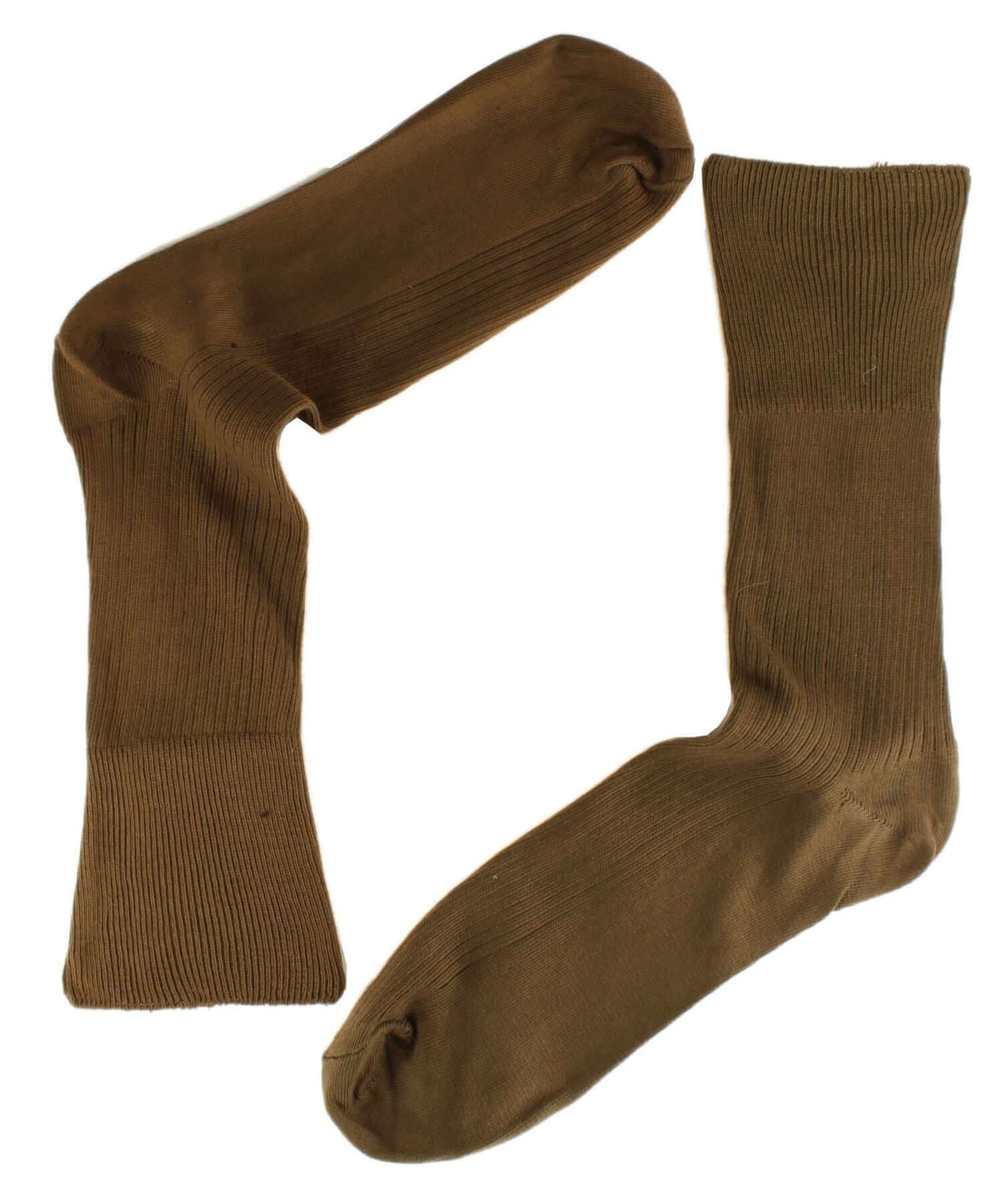 6 Pairs Mens 100 Percent Cotton Loose Top Diabetic Friendly Non Elastic Socks Moisture Wicking Breathable Antibacterial Comfortable Daily Wear Assorted Colours by Sock Stack. Buy now for £7.00.