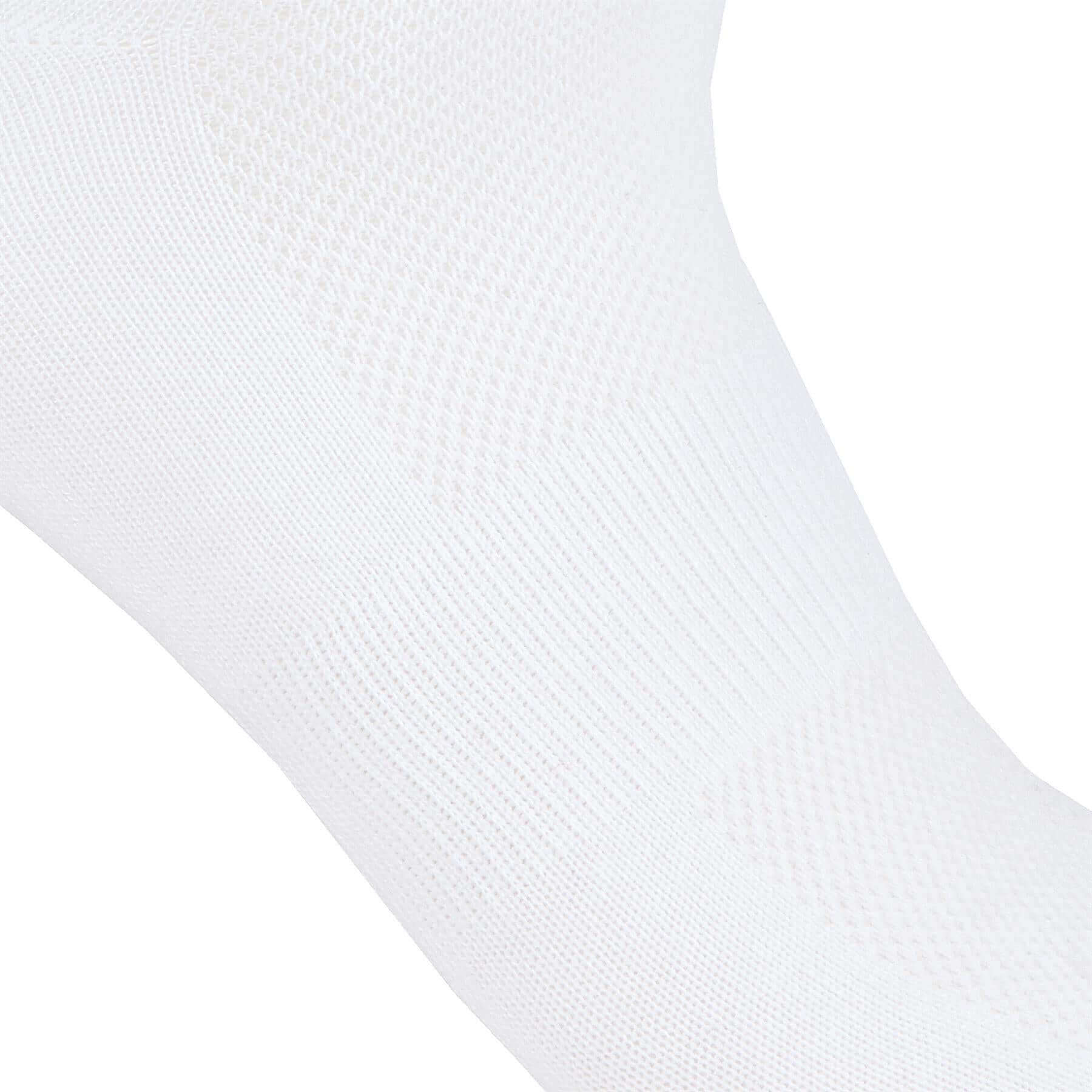 6 Pairs Mens Bamboo Sports Liner Socks Antibacterial Moisture Wicking Hypoallergenic for Gym Running Summer Sensitive Skin Black White Grey UK 6-11 by Sock Stack. Buy now for £7.00.