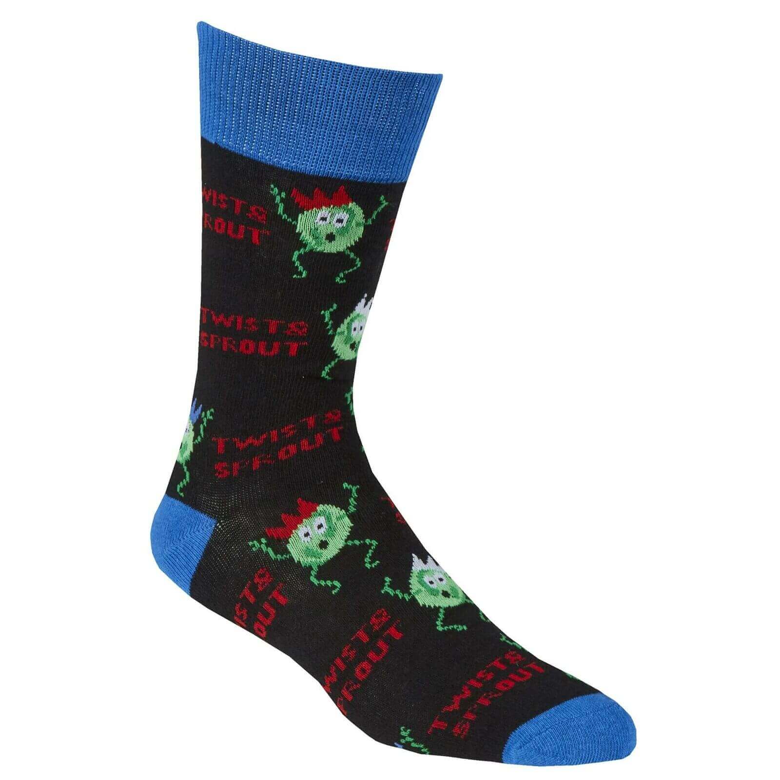 6 Pairs Men's Christmas Socks Collection Novelty Festive Designs Cotton Rich Santa Rudolph Beer Xmas Pudding Comfortable Holiday Socks by Sock Stack UK 6-11 EUR 39-45. Buy now for £10.00.