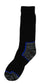 6 Pairs Mens Heavy Duty Work Socks Reinforced Heel and Toe Cushioned Anti-Blister Durable Construction Steel Toe Boot Sock UK 6-11 EUR 39-45 by Sock Stack. Buy now for £10.00.