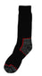 6 Pairs Mens Heavy Duty Work Socks Reinforced Heel and Toe Cushioned Anti-Blister Durable Construction Steel Toe Boot Sock UK 6-11 EUR 39-45 by Sock Stack. Buy now for £10.00.