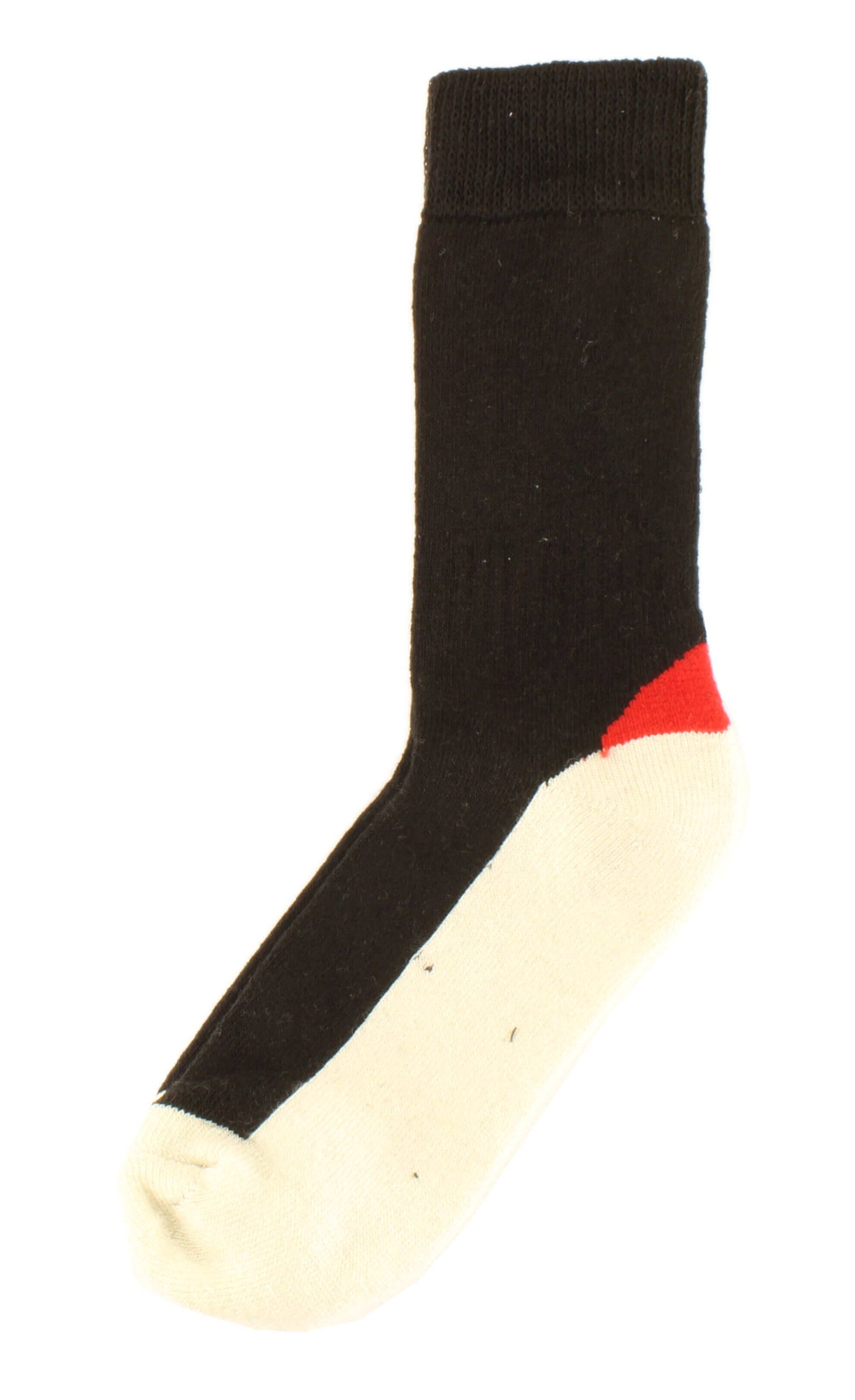 6 Pairs Mens Lambs Wool Sole Work Boot Socks Reinforced Heel Toe Durable Warm Construction Hiking Outdoor Sizes 6-11 UK by Sock Stack. Buy now for £10.00.