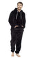 Men's Hooded Snuggle Fleece Loungewear Thermal Hoodie Pyjama Set. Buy now for £20.00. A Pyjamas by Toro Rocco. black, bottom, boys, casual, comfortable, fleece, gym, home, hooded, hoodie, hotel, large, loungewear, medium, mens, nightwear, pants, pyjama, s