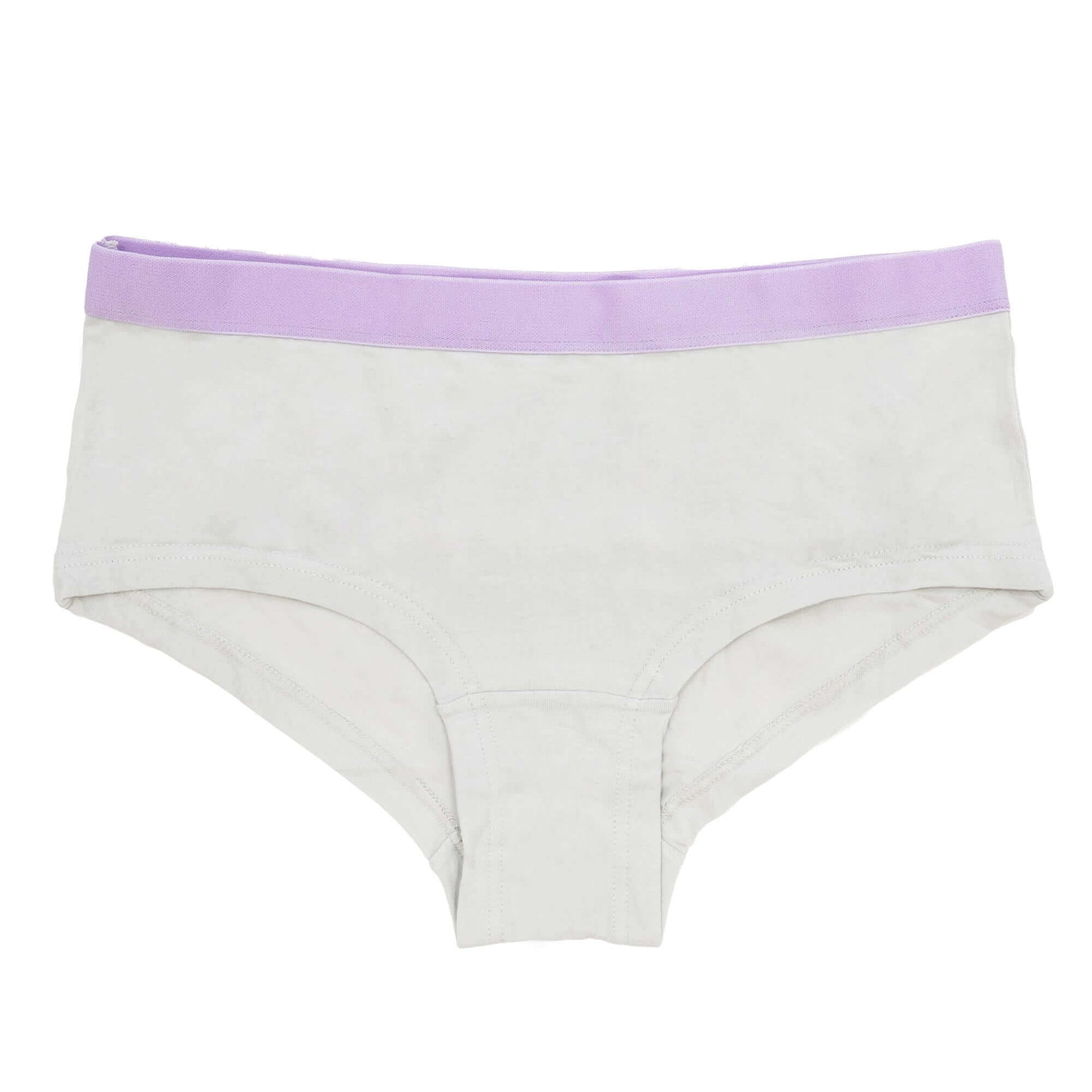 Pack of 5 Girls Underwear Briefs, Soft Cotton Comfort Fit Perfect for Everyday Wear. Buy now for £8.00. A Underwear by Daisy Dreamer. 11-12, 13-14, 15-16, 9-10, black, bottom, breathable, briefs, childrens, comfortable, cosy, cotton, girls, ladies, leopar