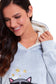 Cuddly Raccoon Fleece Hooded Pyjama Set for Women and Girls Super Soft Sherpa Lined Nightwear Ideal Mother Daughter Gift Cosy Boutique by Daisy Dreamer. Buy now for £15.00.