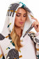 Giant Cozy Sloth Hooded Blanket Ultra Soft Sherpa Fur Plush Flannel Fleece Oversized Hoodie Sweatshirt for Adults and Kids Premium Loungewear by Daisy Dreamer. Buy now for £11.00.