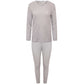 Kids Thermal Underwear Set for Girls Long Sleeve Top and Pants Insulating Cotton-Rich Winter Baselayer Soft Breathable Multiple Colors Sizes by Heatwave Thermalwear. Buy now for £7.00.
