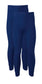 Pack of 2 Mens Thermal Long Johns Trousers Durable Warm Baselayer for Running Hiking Outdoor Sports Workwear Small to XXL Black Grey Navy by Heatwave Thermalwear. Buy now for £10.00.