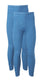 Pack of 2 Mens Thermal Long Johns Trousers Durable Warm Baselayer for Running Hiking Outdoor Sports Workwear Small to XXL Black Grey Navy by Heatwave Thermalwear. Buy now for £10.00.