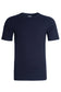 Pack of 3 Men's Plain T-Shirts Soft Breathable Cotton Polyester Blend Short Sleeve Tees Versatile Classic Colors by Sock Stack. Buy now for £10.00.