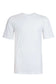 Pack of 3 Men's Plain T-Shirts Soft Breathable Cotton Polyester Blend Short Sleeve Tees Versatile Classic Colors by Sock Stack. Buy now for £10.00.