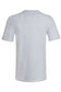 Pack of 3 Men's Plain T-Shirts Soft Breathable Cotton Polyester Blend Short Sleeve Tees Versatile Classic Colors by Sock Stack. Buy now for £10.00.
