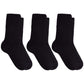 Pack of 3 Womens Thermal Hot Socks Heavy Duty Insulated Boot Socks 2.3 Tog for Winter Hiking UK 4-7 by Heatwave Thermalwear. Buy now for £8.00.
