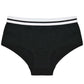 Pack of 4 Girls Cotton Comfort Fit Shorts Breathable Stretchy Knickers for Everyday Wear in Sizes 6-13 Years by Daisy Dreamer. Buy now for £10.00.