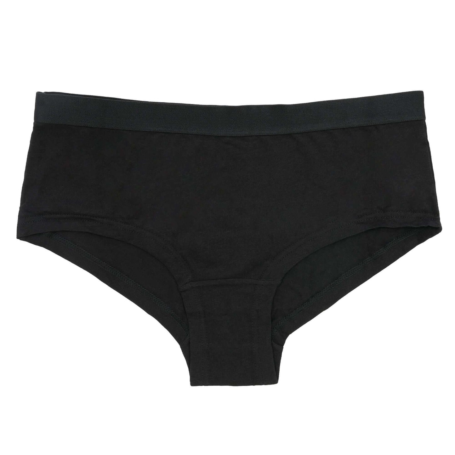 Pack of 5 Girls Cotton Underwear Briefs Soft Durable Comfort Fit for Everyday Wear by Daisy Dreamer Ages 9-16 Multiple Sizes and Colors. Buy now for £8.00.