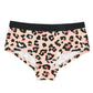 Pack of 5 Girls Cotton Underwear Briefs Soft Durable Comfort Fit for Everyday Wear by Daisy Dreamer Ages 9-16 Multiple Sizes and Colors. Buy now for £8.00.