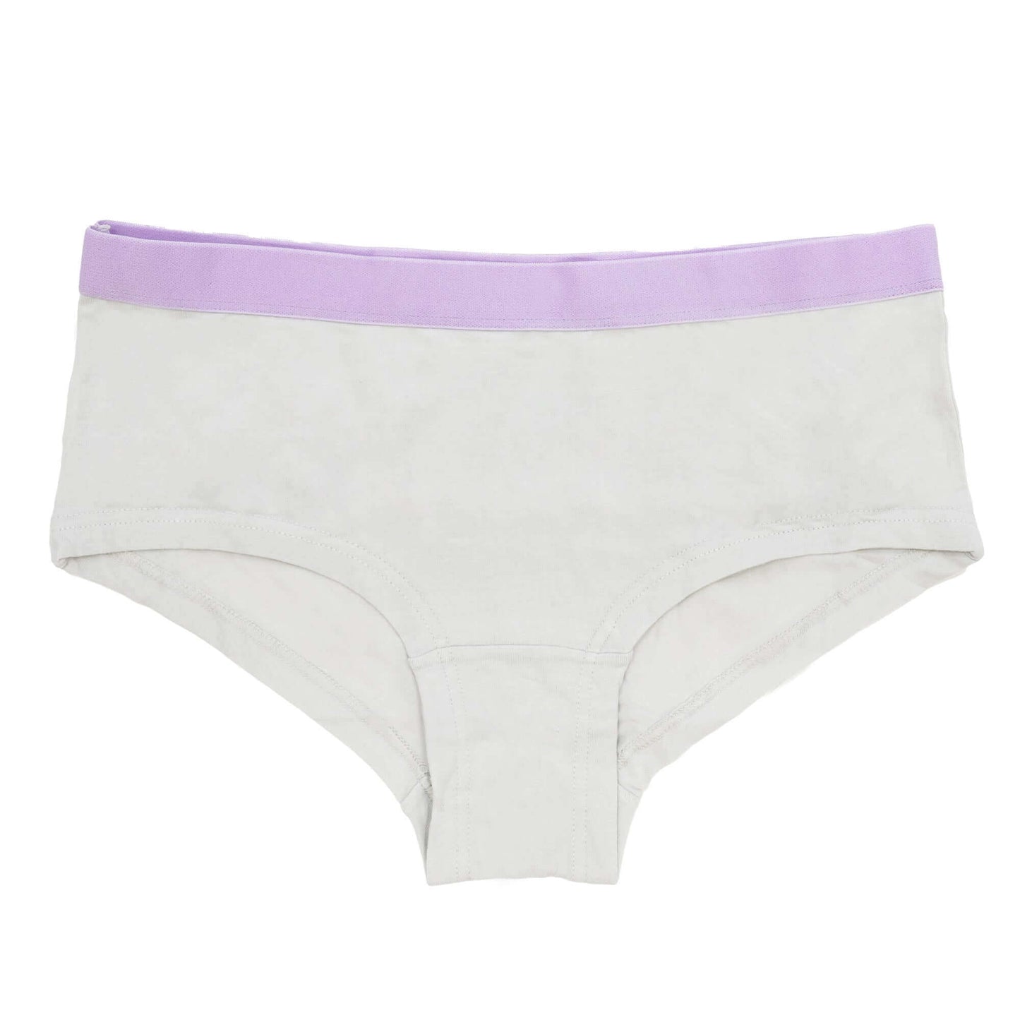 Pack of 5 Girls Cotton Underwear Briefs Soft Durable Comfort Fit for Everyday Wear by Daisy Dreamer Ages 9-16 Multiple Sizes and Colors. Buy now for £8.00.