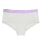 Pack of 5 Girls Cotton Underwear Briefs Soft Durable Comfort Fit for Everyday Wear by Daisy Dreamer Ages 9-16 Multiple Sizes and Colors. Buy now for £8.00.