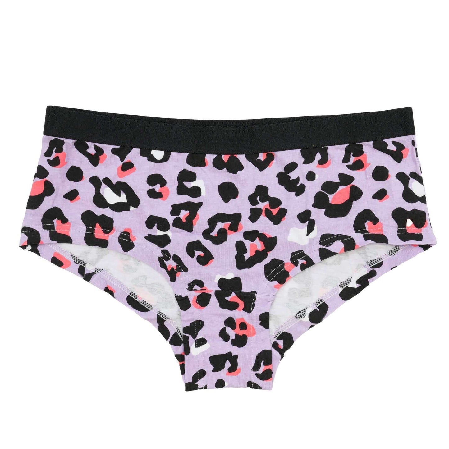 Pack of 5 Girls Cotton Underwear Briefs Soft Durable Comfort Fit for Everyday Wear by Daisy Dreamer Ages 9-16 Multiple Sizes and Colors. Buy now for £8.00.