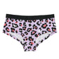 Pack of 5 Girls Cotton Underwear Briefs Soft Durable Comfort Fit for Everyday Wear by Daisy Dreamer Ages 9-16 Multiple Sizes and Colors. Buy now for £8.00.