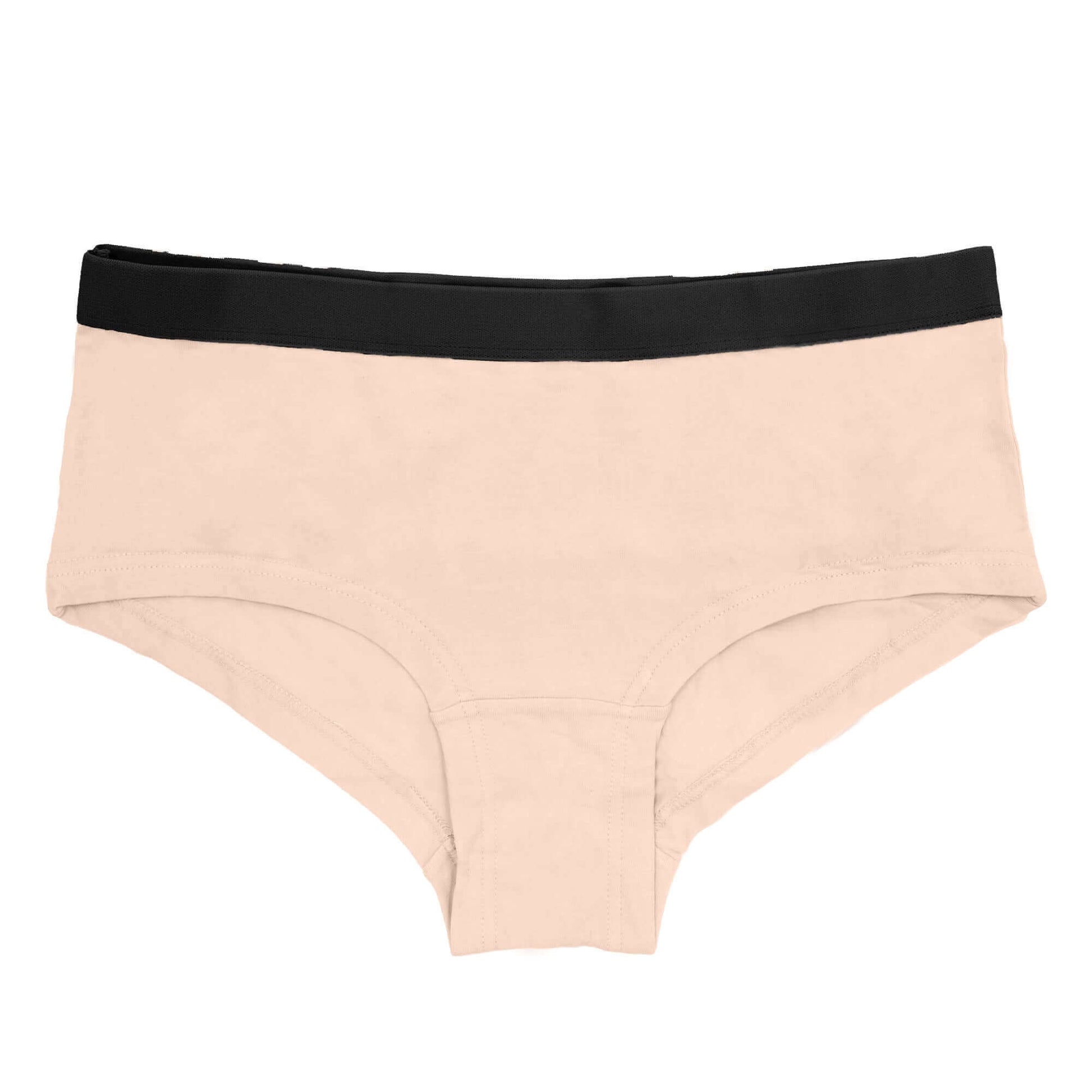 Pack of 5 Girls Cotton Underwear Briefs Soft Durable Comfort Fit for Everyday Wear by Daisy Dreamer Ages 9-16 Multiple Sizes and Colors. Buy now for £8.00.