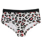 Pack of 5 Girls Cotton Underwear Briefs Soft Durable Comfort Fit for Everyday Wear by Daisy Dreamer Ages 9-16 Multiple Sizes and Colors. Buy now for £8.00.