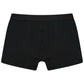 Pack of 6 Men's Cotton Rich Comfort Fit Boxer Trunk Underwear Breathable Stretch Waistband Soft Plain Boxers Multiple Sizes by Sock Stack. Buy now for £9.00.