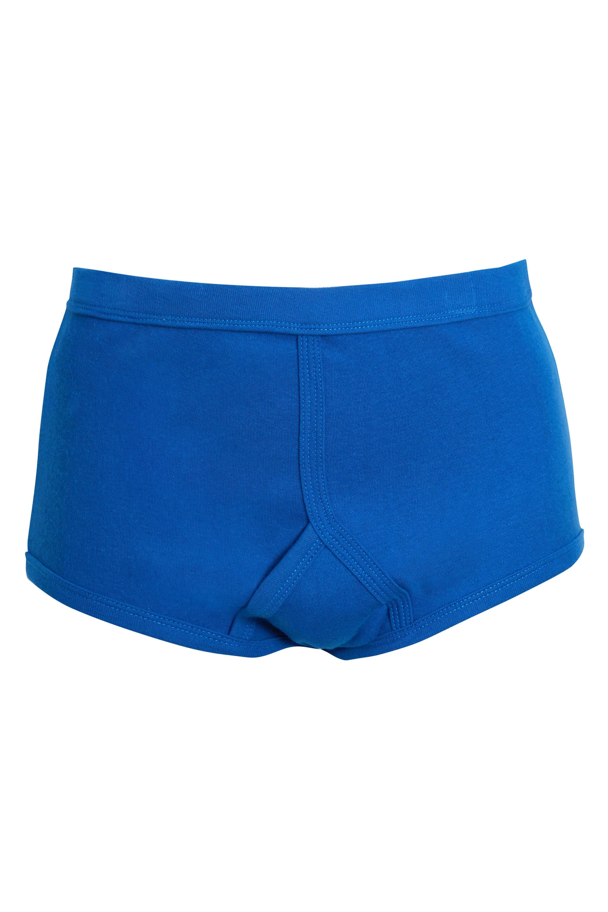 Pack of 6 Mens Cotton Y Front Underpants Breathable Sports and Everyday Wear Various Sizes and Colours Moisture Wicking Comfort by Sock Stack. Buy now for £13.00.