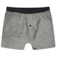 Pack of 6 Mens Loose Fit Boxers with Comfort Waistband Button Fly Breathable Cotton Blend Assorted Colours Premium Quality MB02 by Sock Stack. Buy now for £8.00.