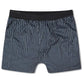 Pack of 6 Mens Loose Fit Boxers with Comfort Waistband Button Fly Breathable Cotton Blend Assorted Colours Premium Quality MB02 by Sock Stack. Buy now for £8.00.