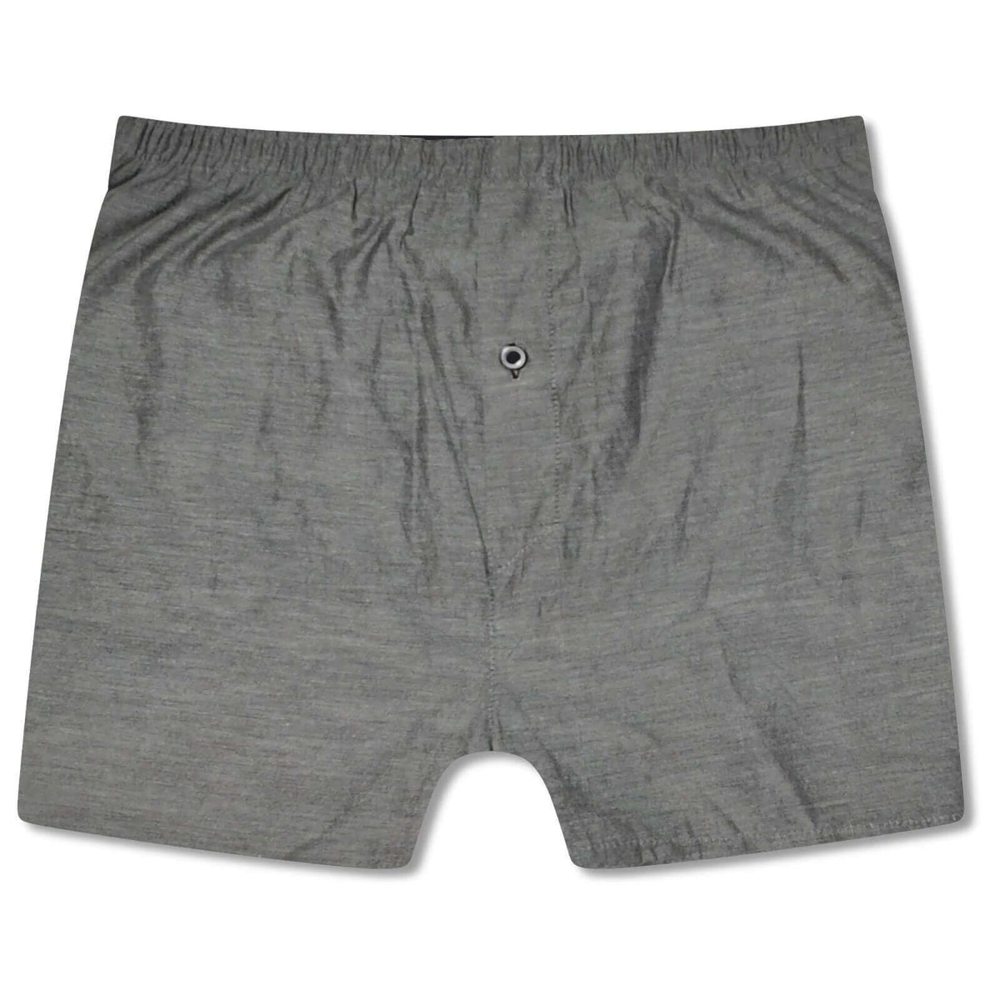 Pack of 6 Mens Loose Fit Woven Boxers with Comfort Waistband in Soft Cotton Blend Multiple Sizes and Colors Breathable Durable MB01 by Sock Stack. Buy now for £8.00.