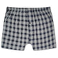 Pack of 6 Mens Loose Fit Woven Boxers with Comfort Waistband in Soft Cotton Blend Multiple Sizes and Colors Breathable Durable MB01 by Sock Stack. Buy now for £8.00.
