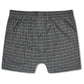 Pack of 6 Mens Loose Fit Woven Boxers with Comfort Waistband in Soft Cotton Blend Multiple Sizes and Colors Breathable Durable MB01 by Sock Stack. Buy now for £8.00.
