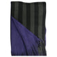 Reversible Stripe Design Men's Scarves Soft Woven Acrylic Fabric Winter Accessory Stylish for Casual and Formal Outfits 3 Colour Options Sock Stack. Buy now for £7.00.